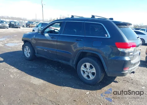 2014 Jeep Grand Cherokee Laredo from USA, damaged, VIN 1C4RJFAG7EC569033